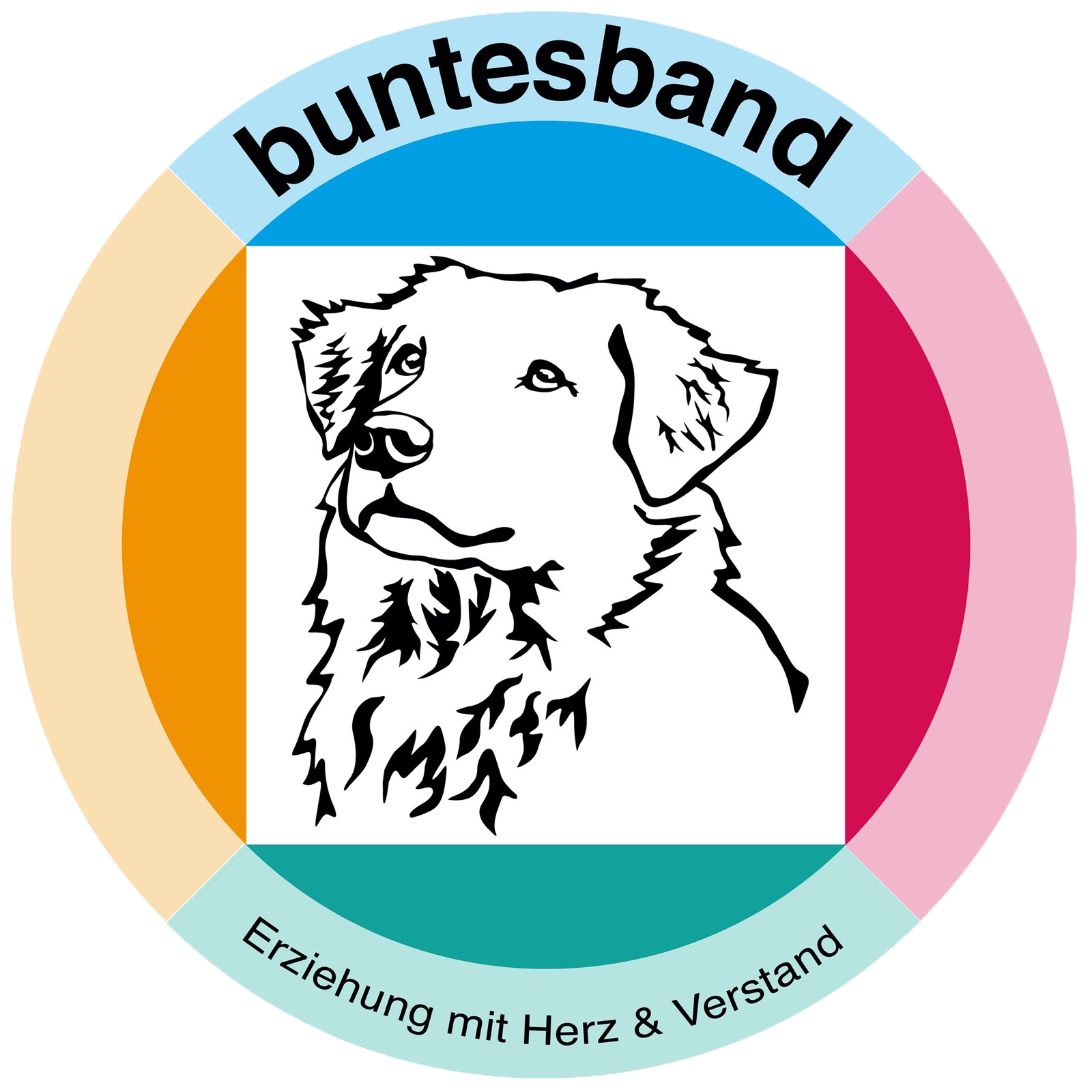 buntesband Logo